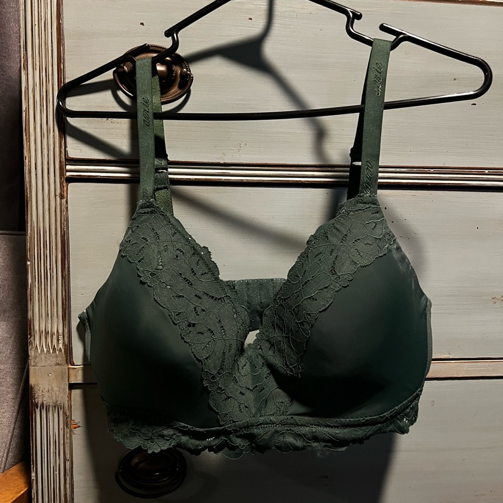 Aerie bra. No underwire! 38D